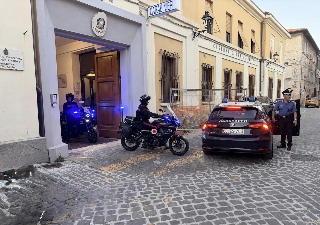 Senigallia - Fermato con oltre un chilo di hashish in auto: arrestato 24enne anconetano